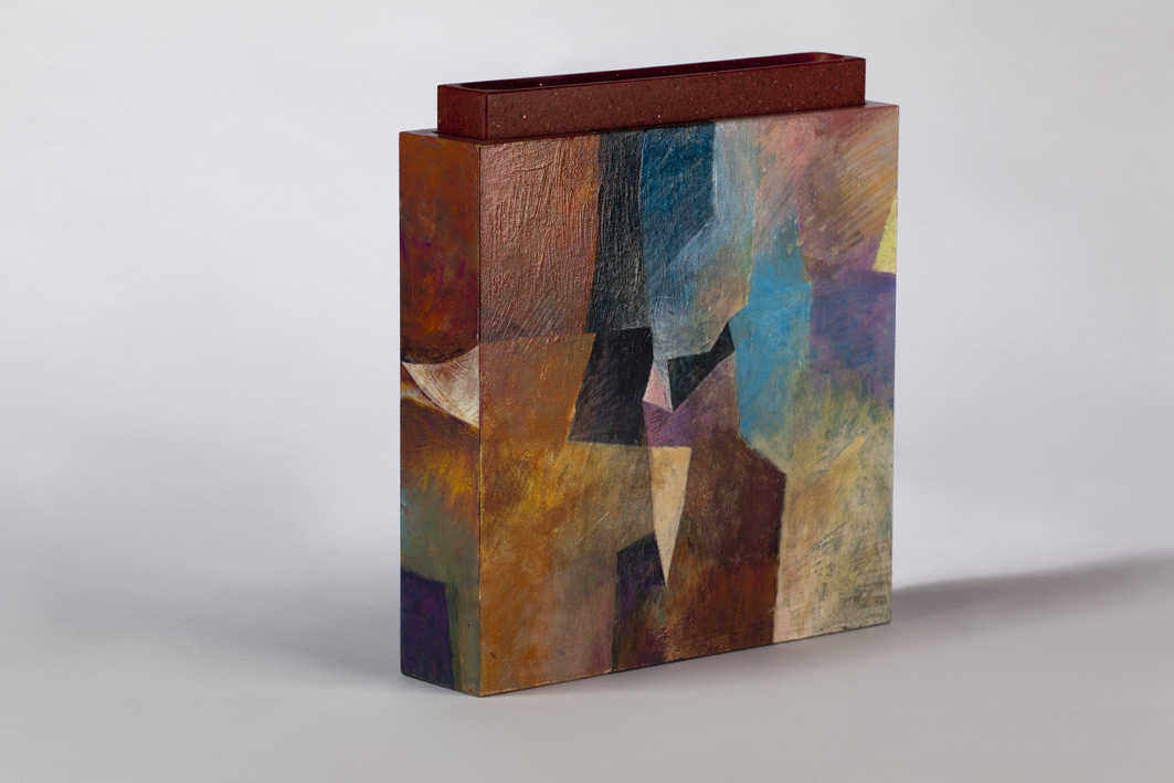 Stojací lampa – detail stínidla